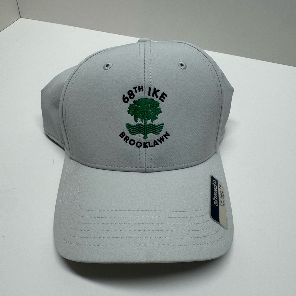 68th Ike Brooklawn Hat